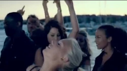Taio Cruz - Break Your Heart 