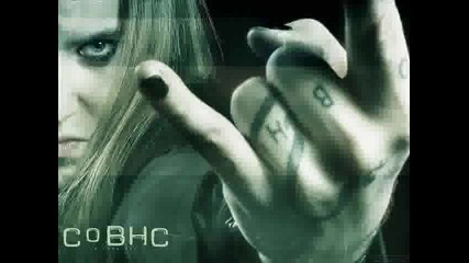 Children Of Bodom - Bed Of Nails (alice Cooper cover) 