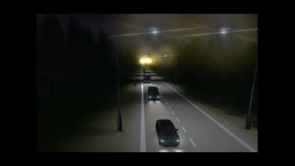 German Truck Simulator - Rural roads Map Russian v10 - Screens