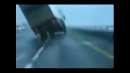 Truck crash compilation 