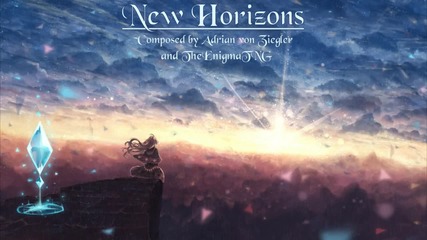 Electronic Music - New Horizons