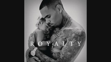 Chris Brown - Kae ( Audio )