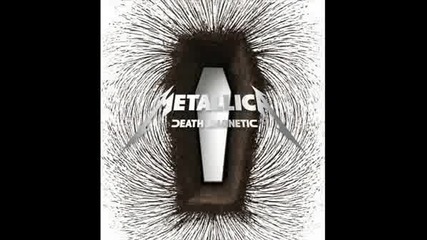 metallica - The Judas Kiss