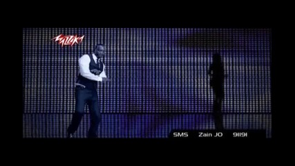 Akon feat. Melissa - Yalli Nassini / Високо Качество /