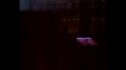 Greg Notill @ Blau Pre - Montagood - Under My Skin -