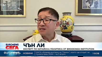 Близък на Си Дзинпин поема втория пост в държавата
