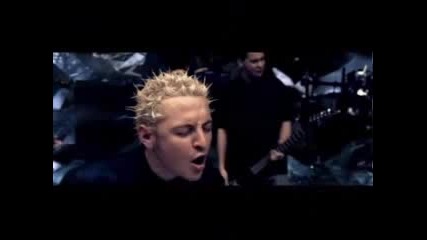 Linkin Park - Crawling