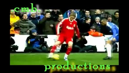 David Villa and Fernando Torres - Bring Me To Life