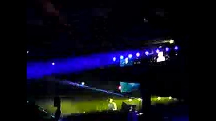 Cacao Beach - Tiesto 2011