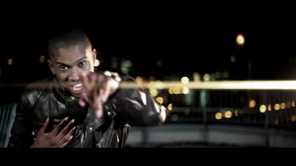 Scorcher – It’s My Time