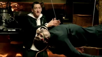 Eminem ft Dr.dre I Need A Doctor