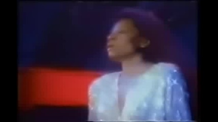 Diana Ross - Missing You 