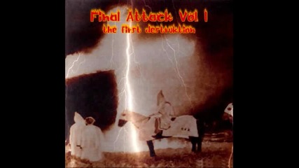 Fortress - The Bell Tolls