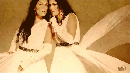 Within Temptation - Let Us Burn [ Demo 2013 ]