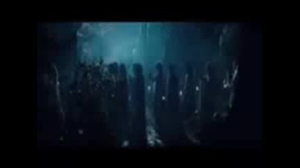 breaking dawn trailer