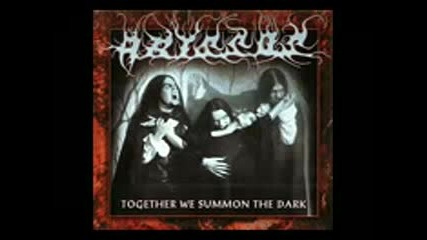 Abyssos - Together We Summon The Dark (full Album 1997 )