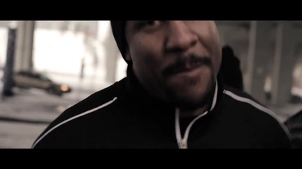 D12 - Kill Zone (official Video 2011)hd