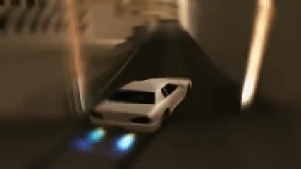 Gta Sa - First Vid [special Edit]