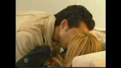 Rebelde Besos Mym 2 Temporada