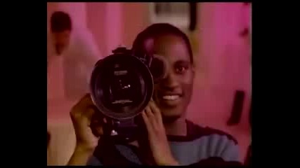 Whitney Houston - You Give Good Love 