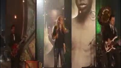 Hope For Haiti Now - Shakira Ill Stand By You 