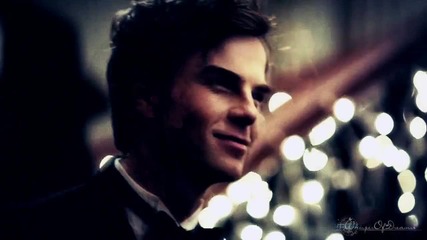 The Originals || Run This Town