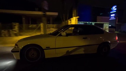 Bmw 325i Turbo
