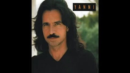 Yanni - Playing By Heart