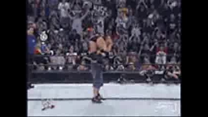 Wwe Amv - In The End
