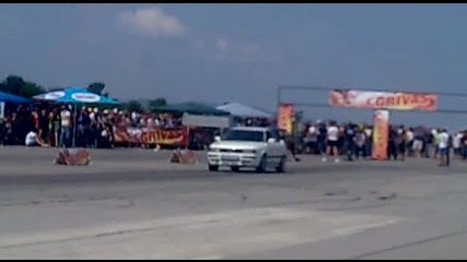 Drag Race Sliven 05.06.2011