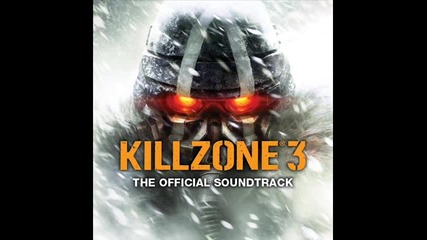 Killzone 3 Official Soundtrack 30 - Stahl Arms - The Icesaw Chase