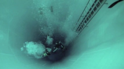 Nemo 33 -най-дълбокият закрит басейн