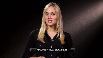 Ign Daily Fix - 26.11.2012 - Halo 4 Dlc, Bioshock Infinite No Multiplayer & 2 Models of Xbox 720