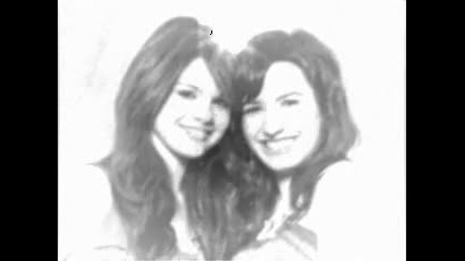 Selena Gomez - Naturally ( remix The Scene) High Quality 