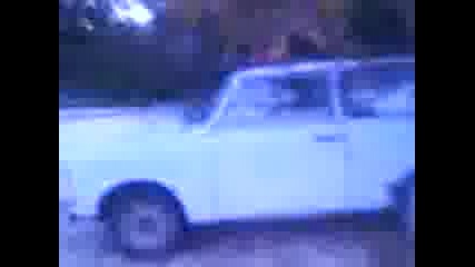 Trabant 