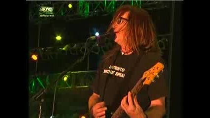 The Offspring - Hammerhead Live 2008