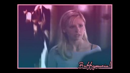 Buffy And Angel - Right Here