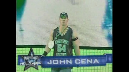 John Cena Mv За Extreme V и Skalit