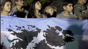 Argentine Judge Orders Seizure of Falklands Drillers' Assets