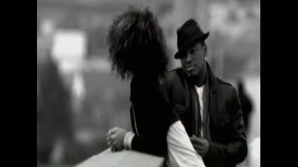 Ne - Yo - Part Of The List ( Dvd Rip)( High Quality) + Bg Prevod