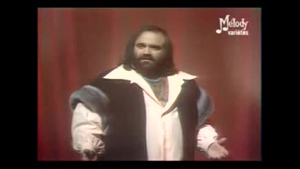 Demis Roussos - Ainsi Soit