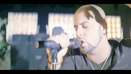 Daughtry - Feels Like Tonight 