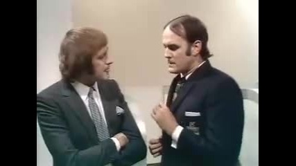 Monty Python - Language Lab 