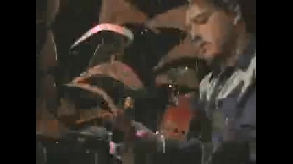 Everlast - Broken Live 