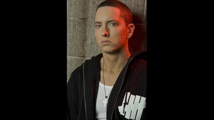 Eminem ft lil` wayne - no love