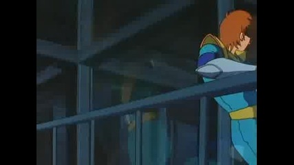 City Hunter Episode 51 English Sub