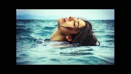Andrea Bertolini - Blue Ocean