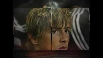 Fernando Torres El Nino 