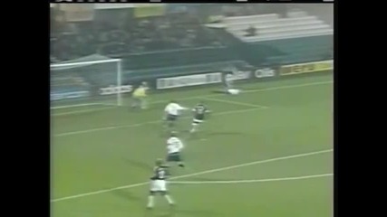 2002 Fulham England 0 Hertha Berlin Germany 0