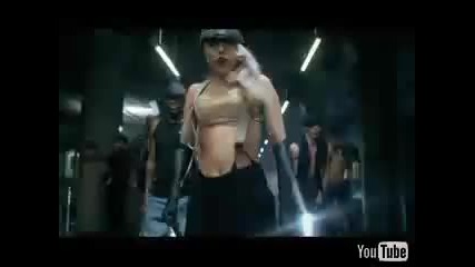 Lady Gaga - Lovegame 
